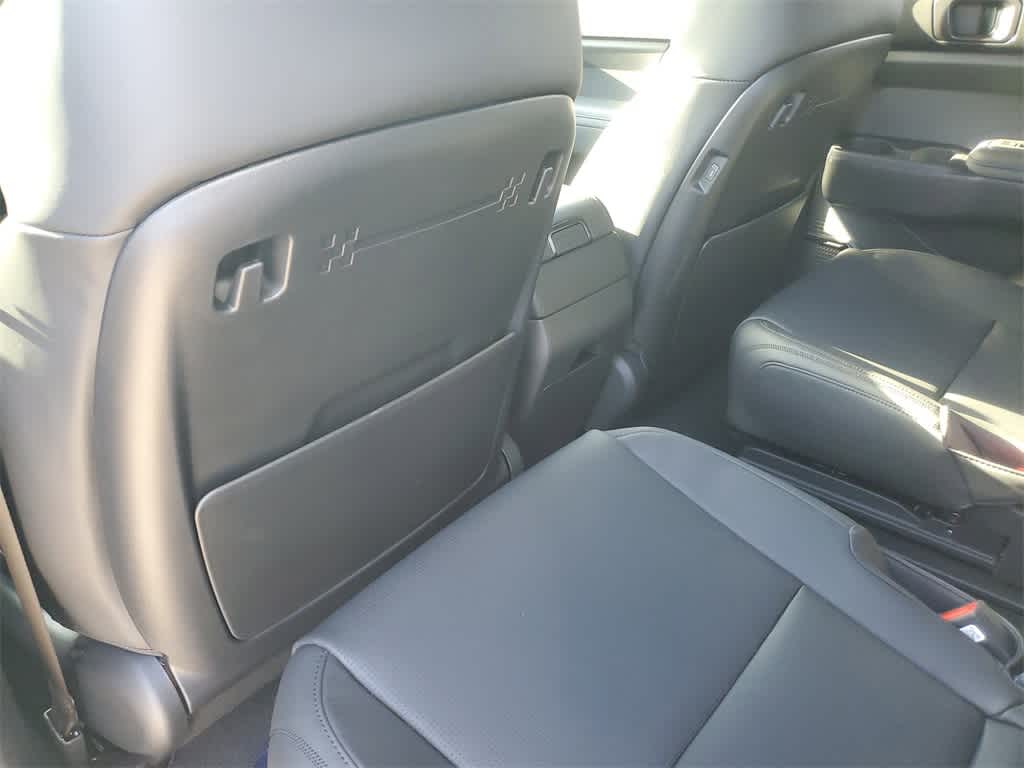 Thumbnail: 2026 Hyundai Santa Fe - 12