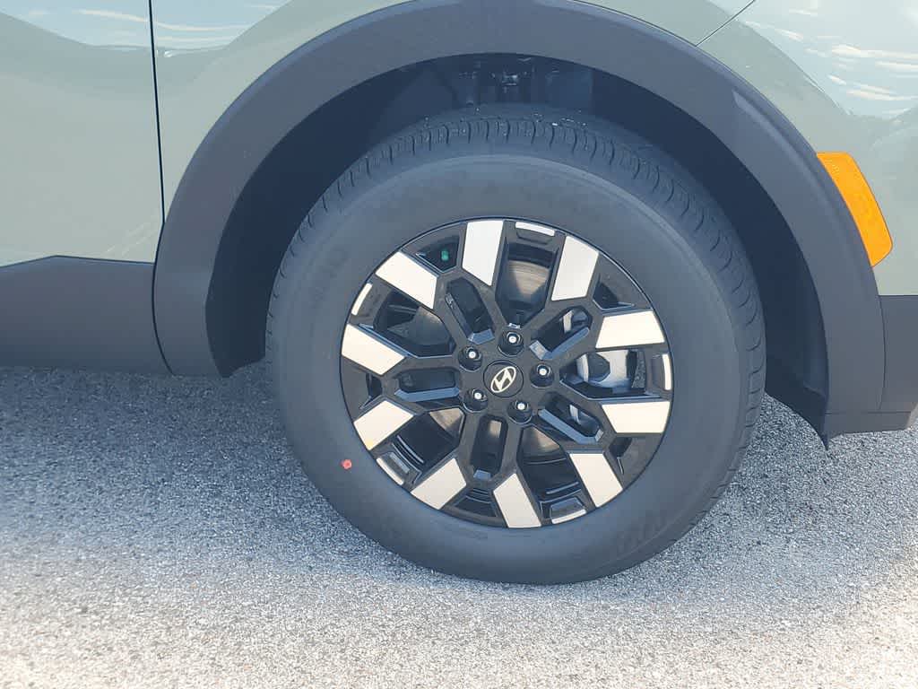 Thumbnail: 2026 Hyundai Santa Cruz - 5