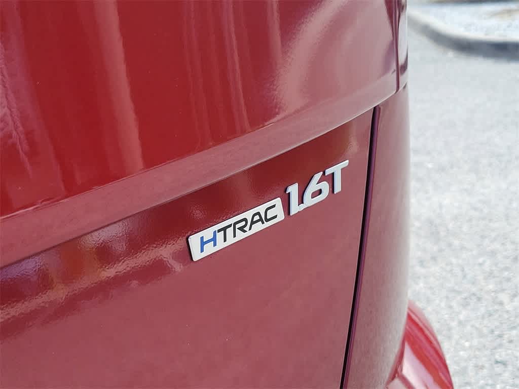 Thumbnail: 2024 Hyundai Kona - 7