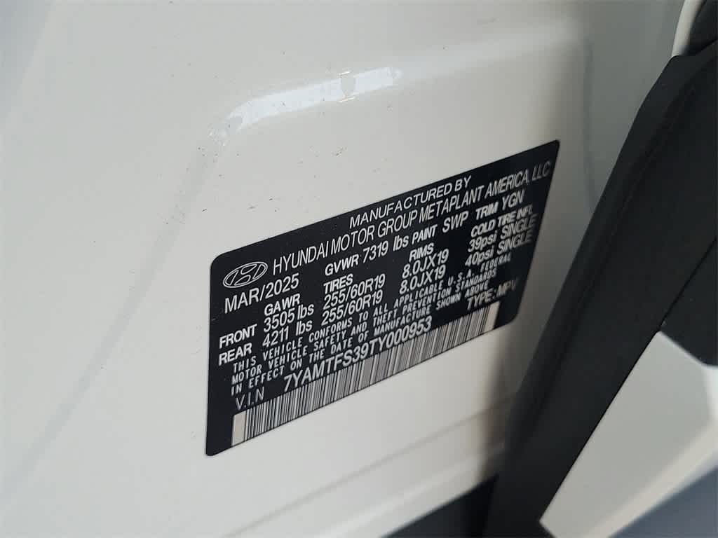 Thumbnail: 2026 Hyundai Ioniq - 21