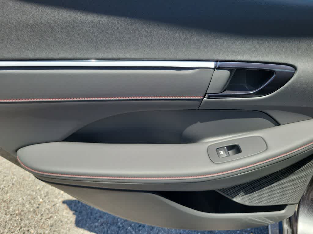 Thumbnail: 2026 Hyundai Sonata - 9