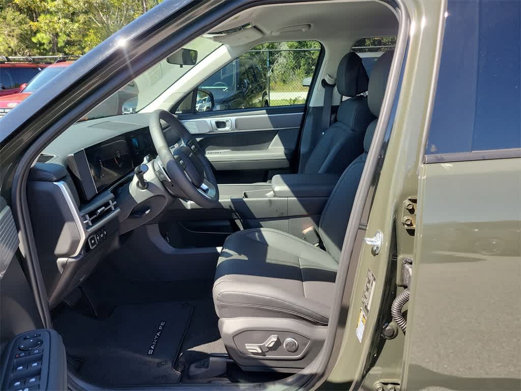 Thumbnail: 2026 Hyundai Santa Fe - 23