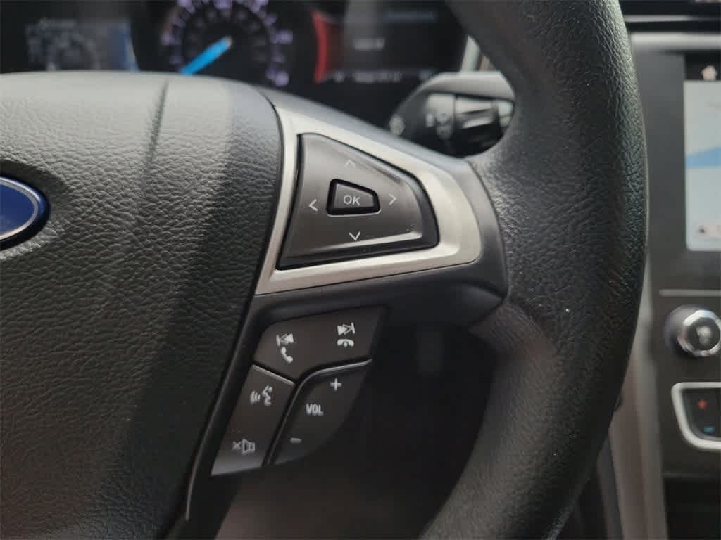 Thumbnail: 2019 Ford Fusion - 27