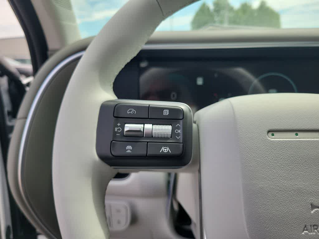 Thumbnail: 2026 Hyundai Palisade - 22