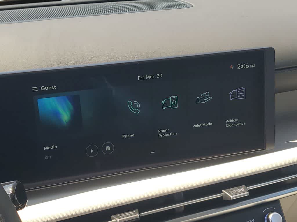 Thumbnail: 2026 Hyundai Tucson - 28