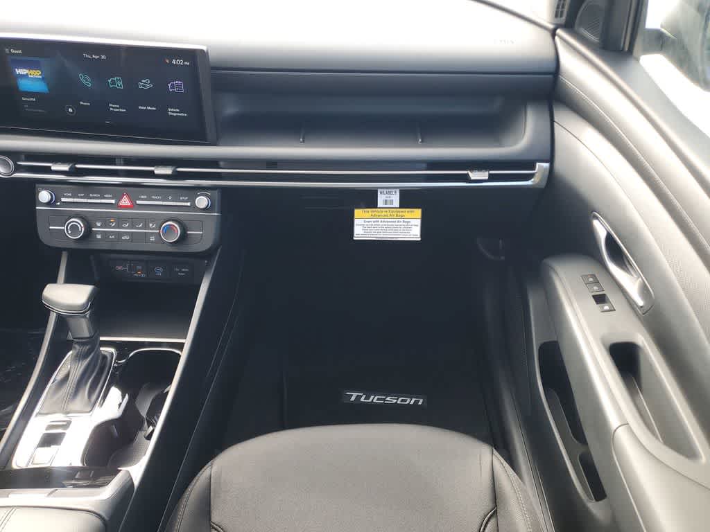 Thumbnail: 2026 Hyundai Tucson - 15