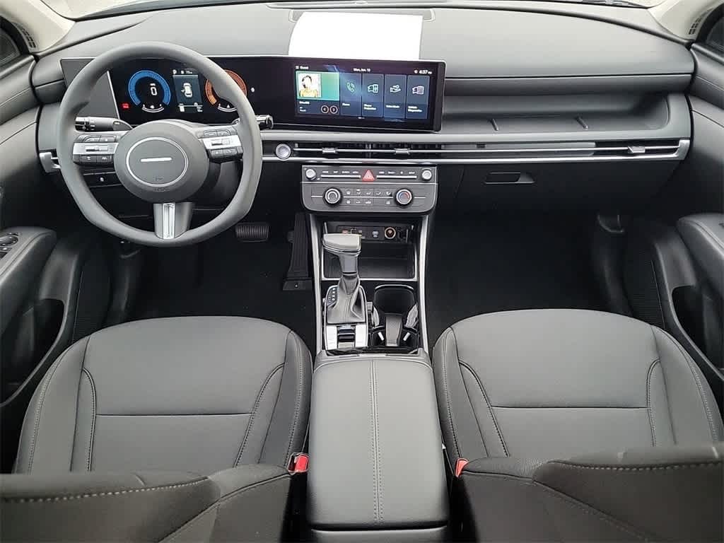 Thumbnail: 2025 Hyundai Tucson - 26