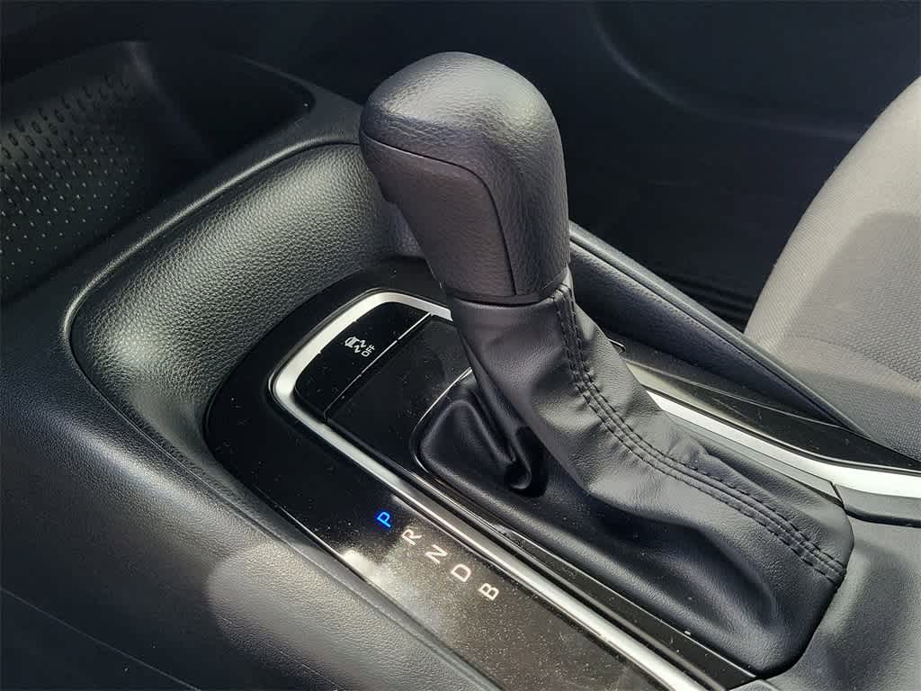 Thumbnail: 2023 Toyota Corolla - 32