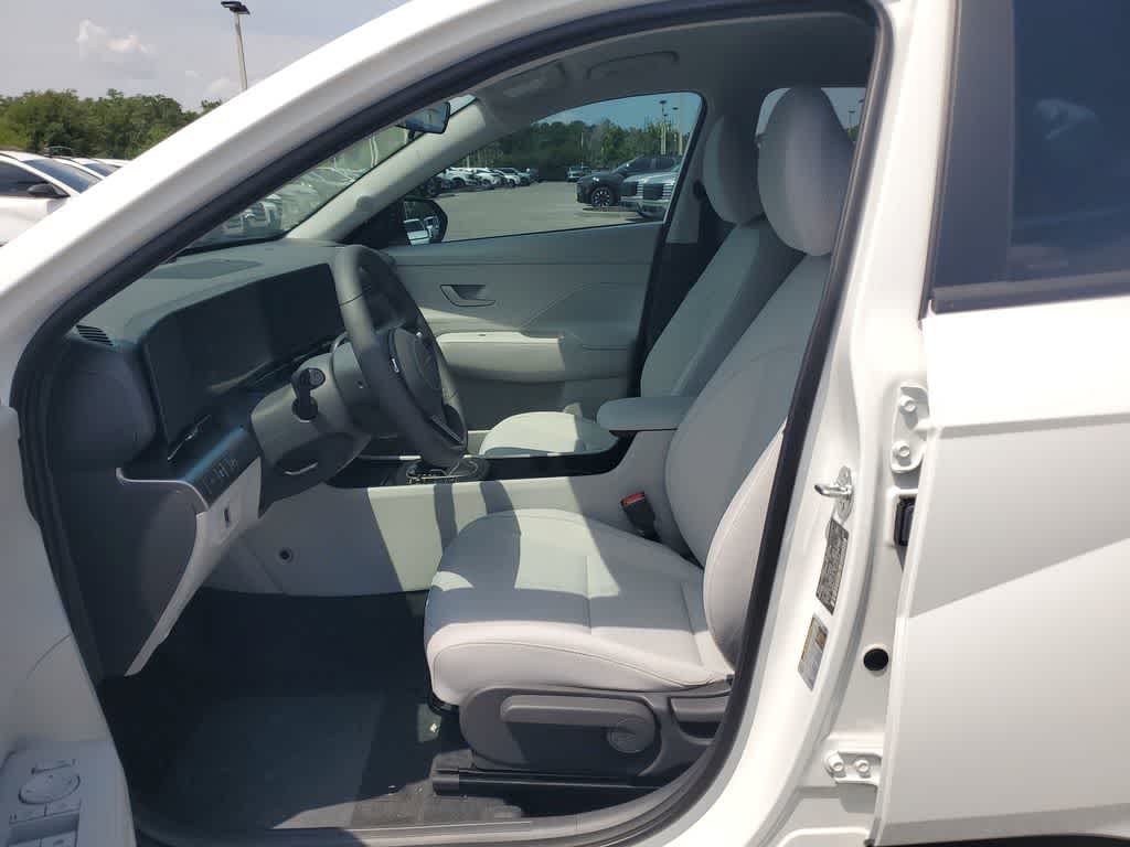 Thumbnail: 2026 Hyundai Kona - 21