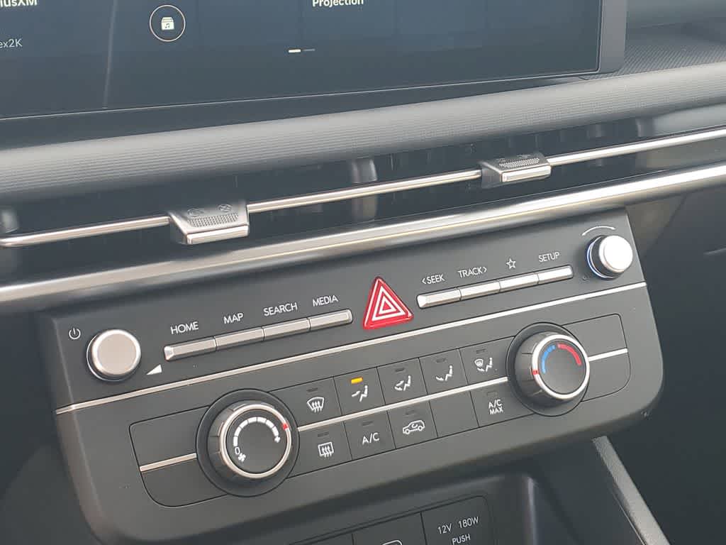 Thumbnail: 2026 Hyundai Tucson - 29