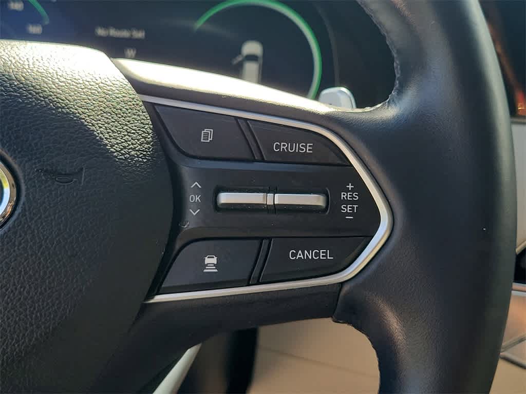 2022 Hyundai Palisade Limited 24