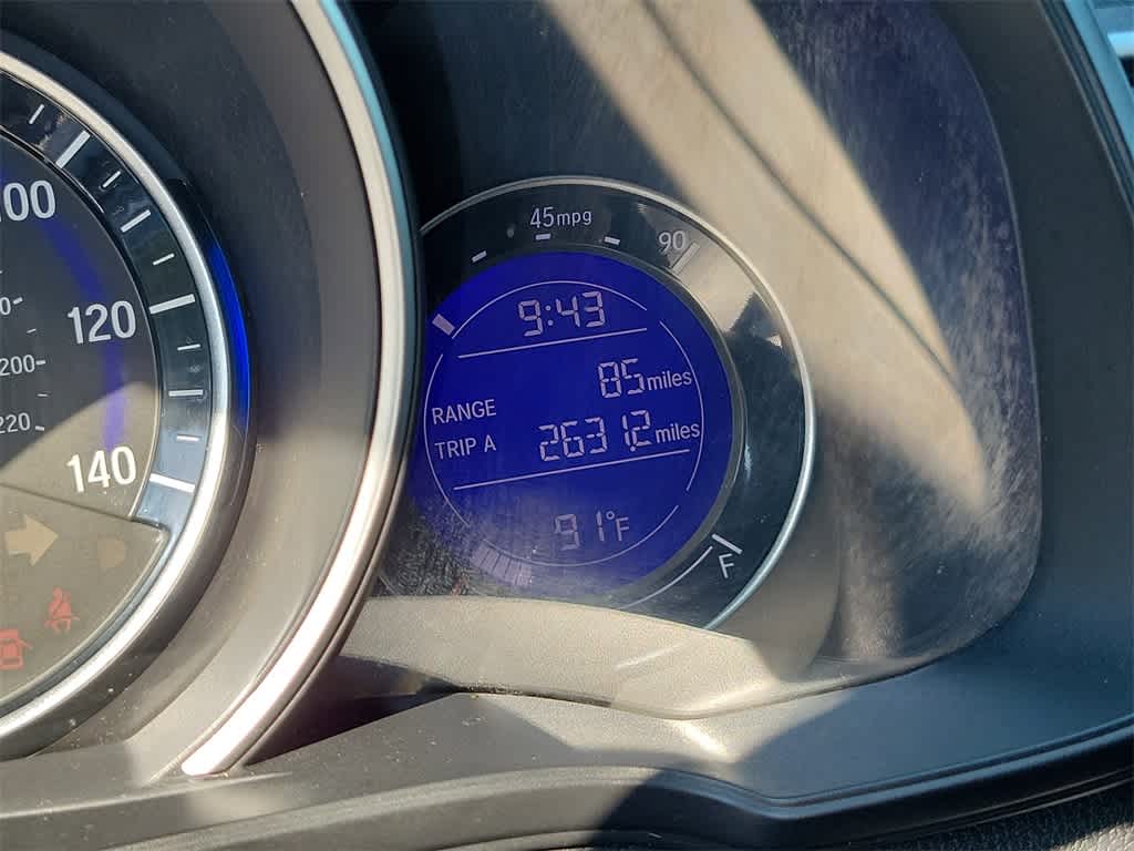 Thumbnail: 2019 Honda Fit - 23