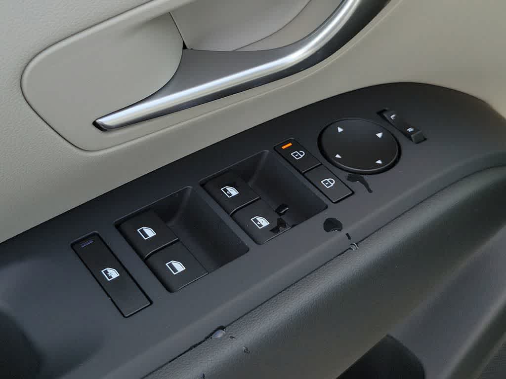 Thumbnail: 2026 Hyundai Tucson - 18