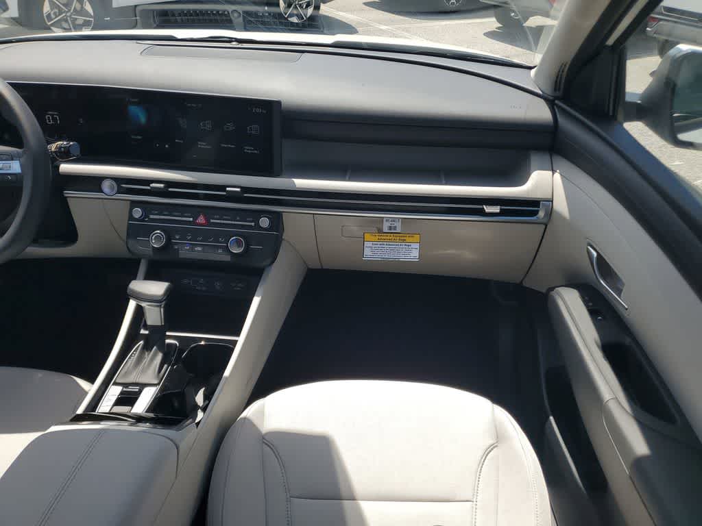 Thumbnail: 2026 Hyundai Tucson - 14