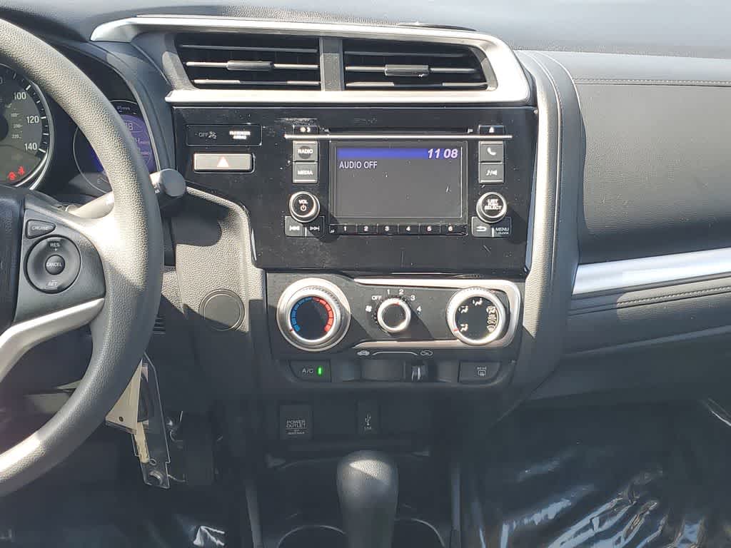 Thumbnail: 2019 Honda Fit - 14