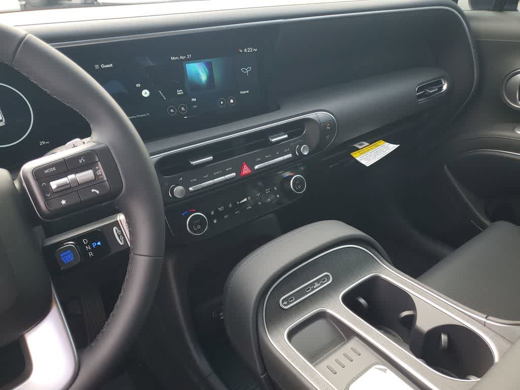Thumbnail: 2026 Hyundai Palisade - 32