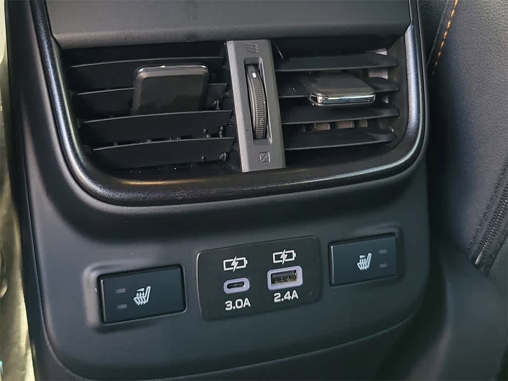 Thumbnail: 2024 Subaru Outback - 14