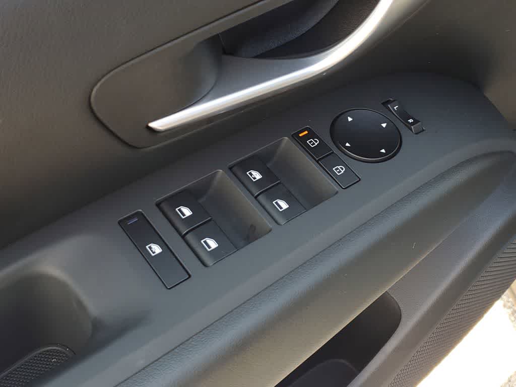 Thumbnail: 2026 Hyundai Tucson - 19