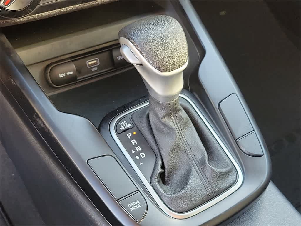 2023 Kia Soul LX 26