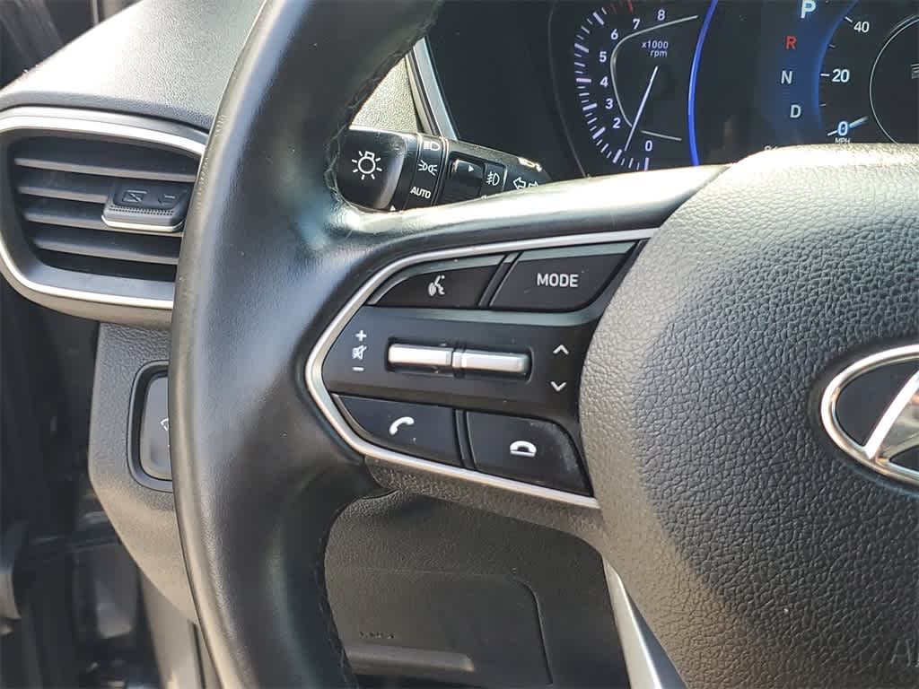 Thumbnail: 2019 Hyundai Santa Fe - 27