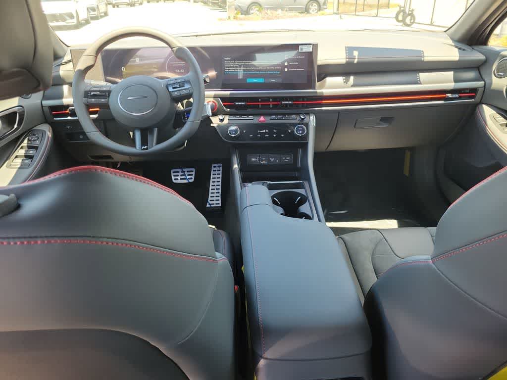 Thumbnail: 2026 Hyundai Sonata - 11