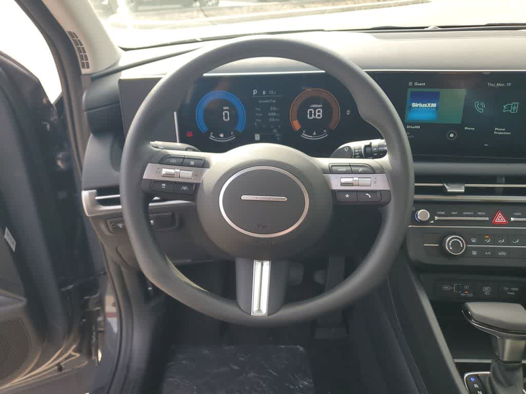 Thumbnail: 2026 Hyundai Tucson - 24