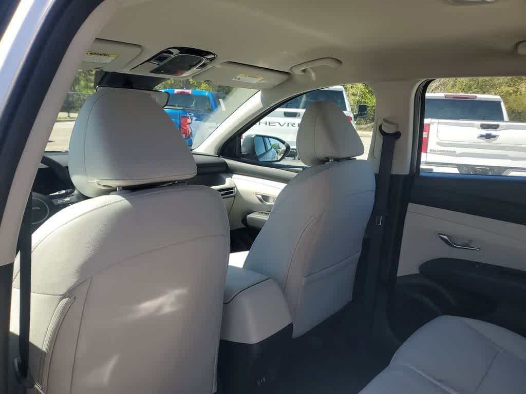 Thumbnail: 2026 Hyundai Tucson - 11