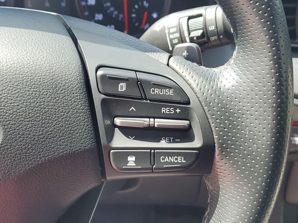 Thumbnail: 2020 Hyundai Veloster - 23