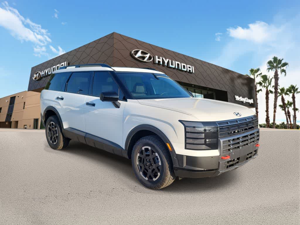 Thumbnail: 2026 Hyundai Palisade - 4