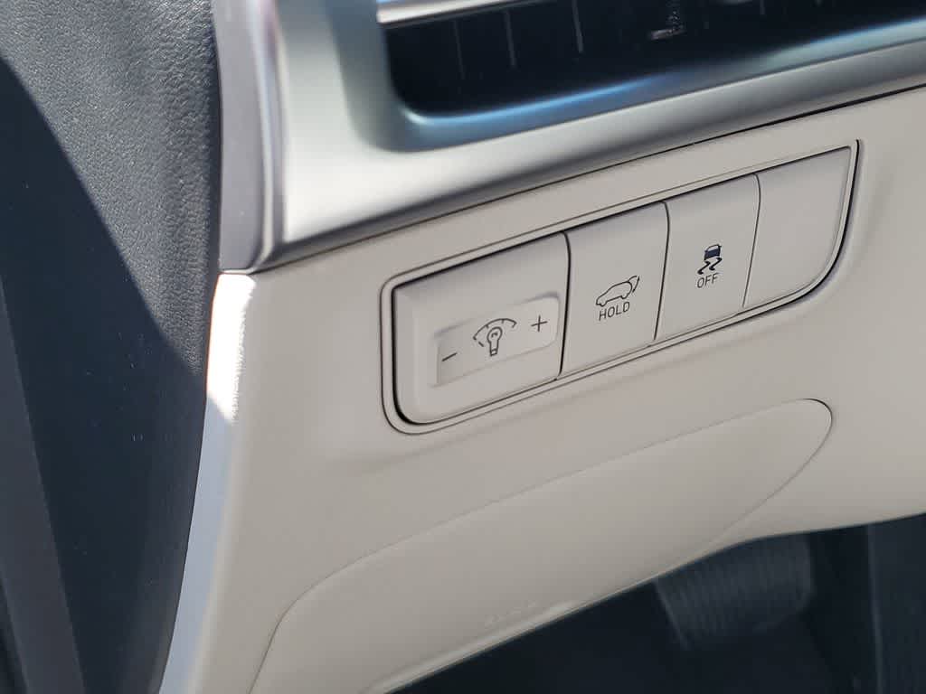 Thumbnail: 2026 Hyundai Tucson - 21