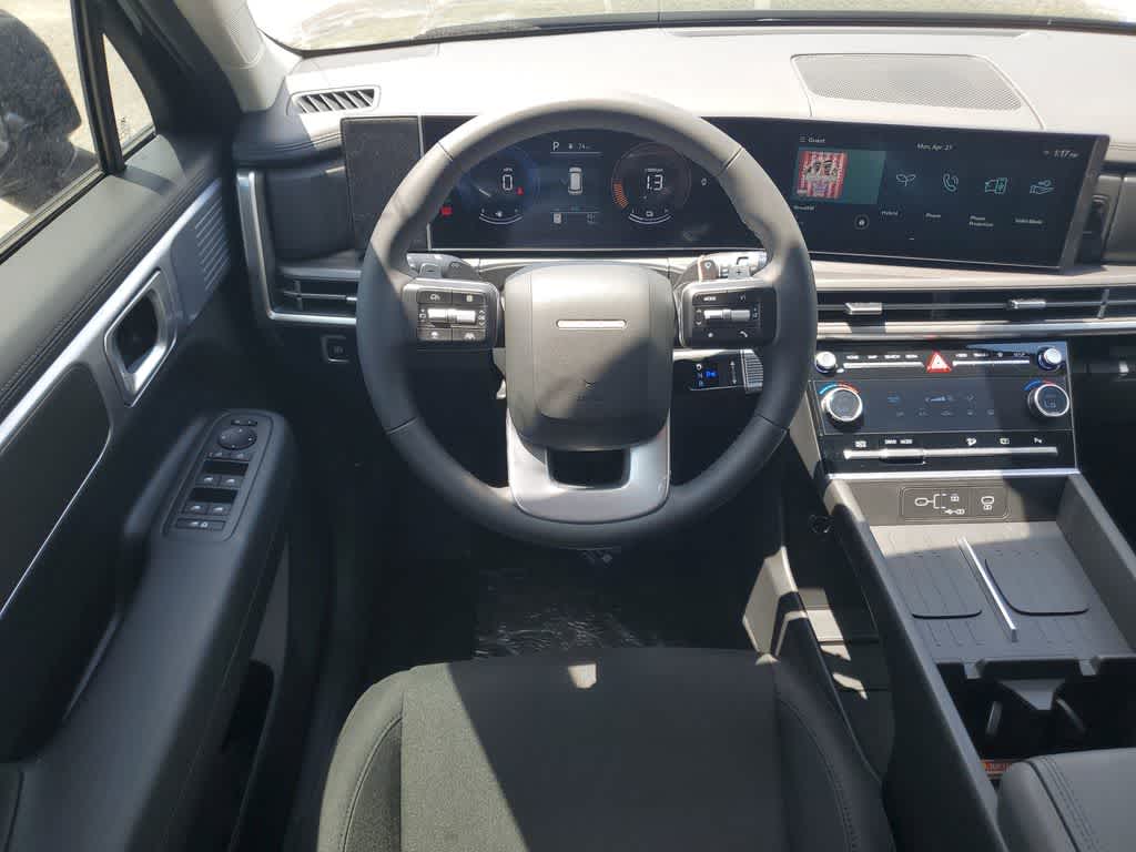 Thumbnail: 2026 Hyundai Santa Fe - 16
