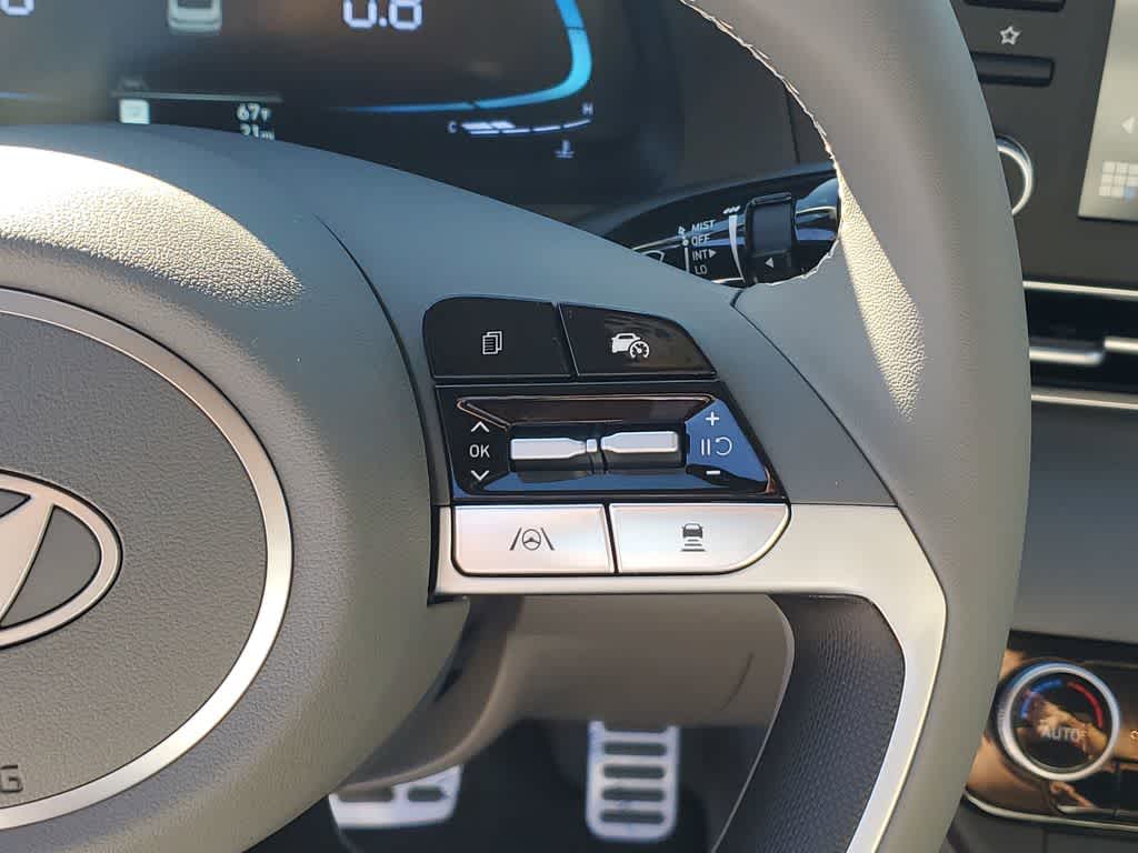 Thumbnail: 2026 Hyundai Elantra - 26