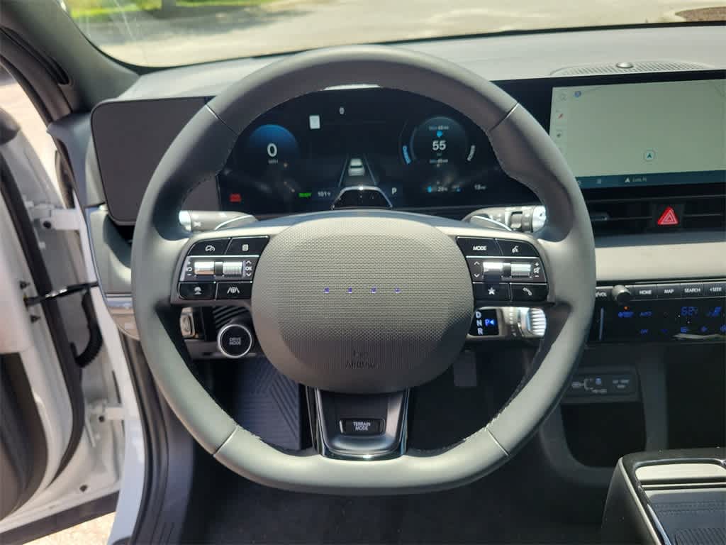 Thumbnail: 2025 Hyundai Ioniq 5 - 25
