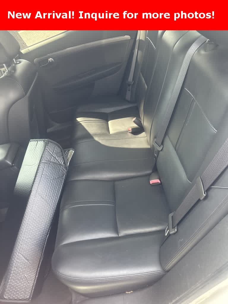 Thumbnail: 2008 Saturn Aura - 2
