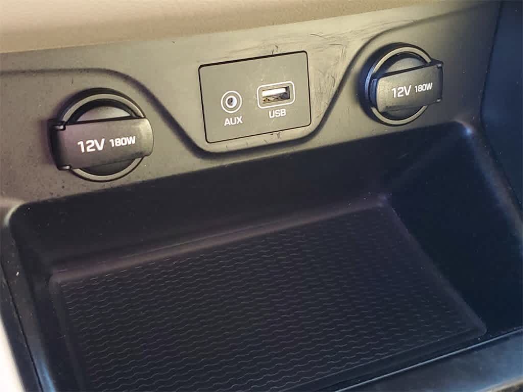 Thumbnail: 2017 Hyundai Tucson - 29