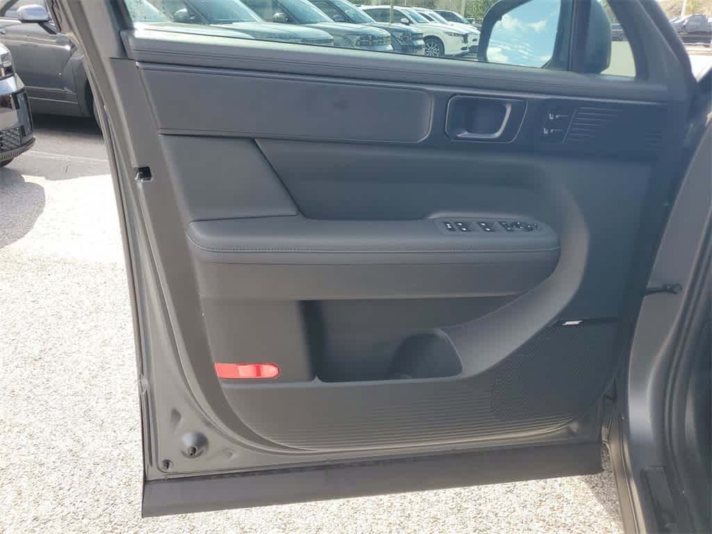 Thumbnail: 2026 Hyundai Santa Fe - 17