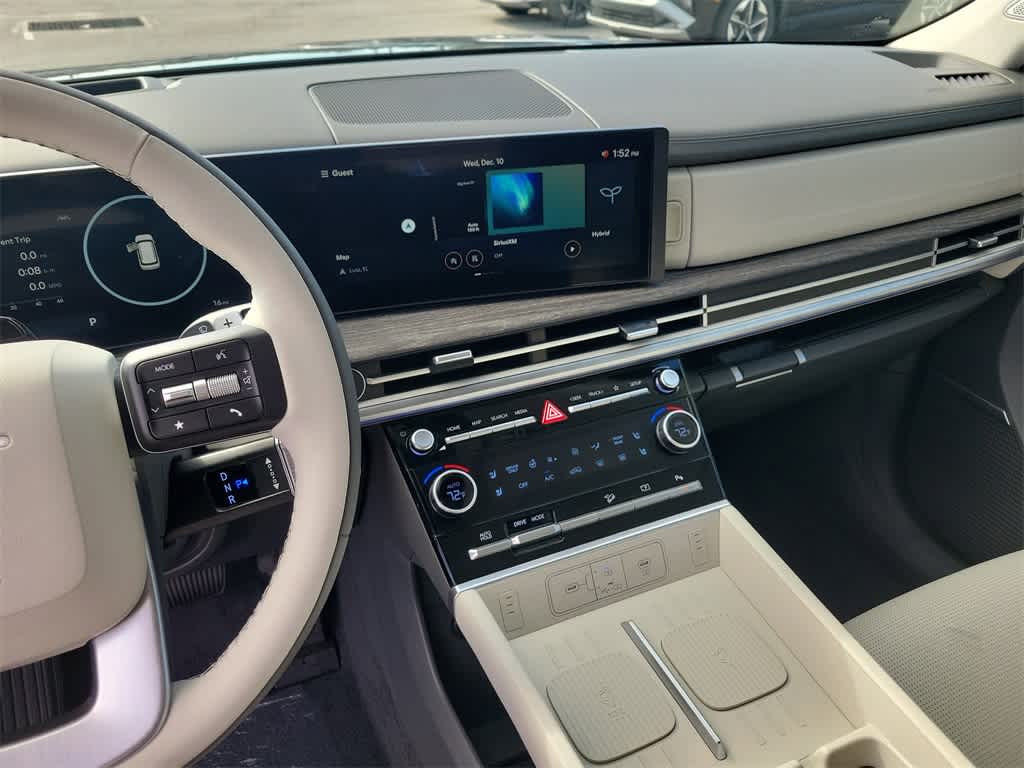 Thumbnail: 2026 Hyundai Santa Fe - 31