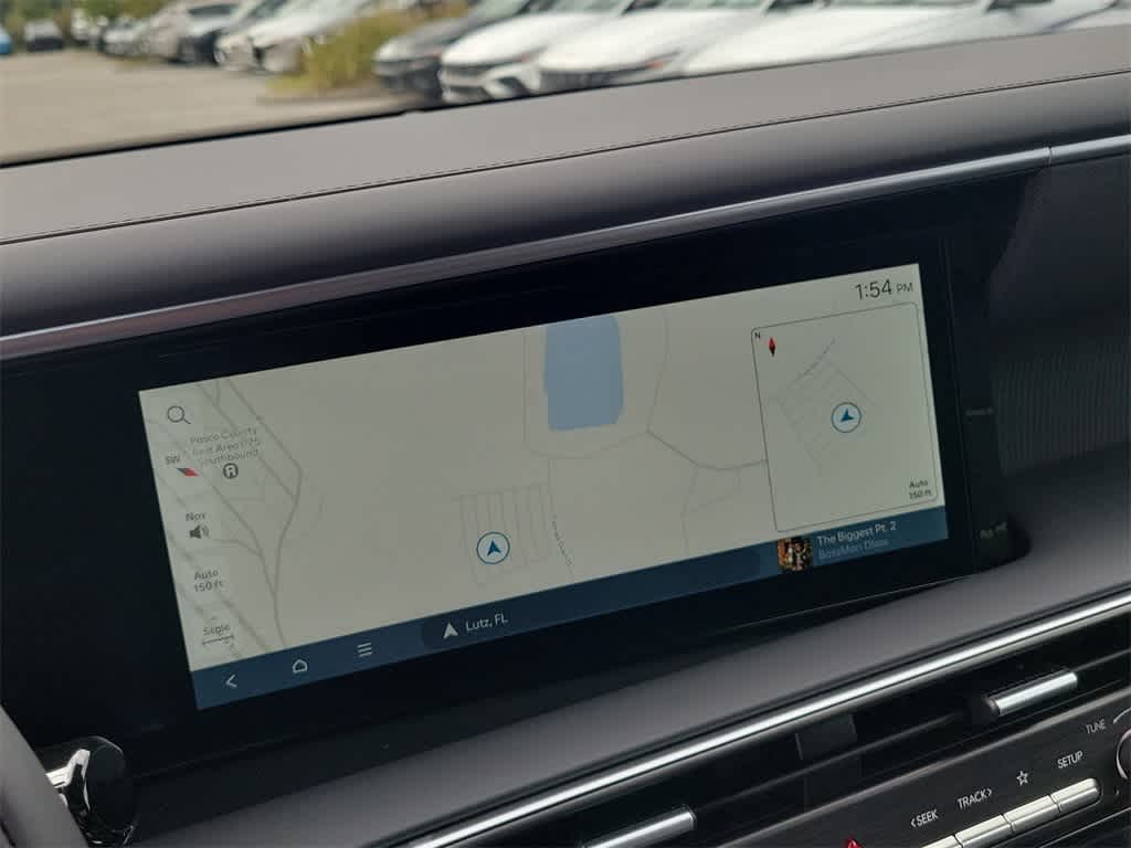 Thumbnail: 2026 Hyundai Palisade - 29