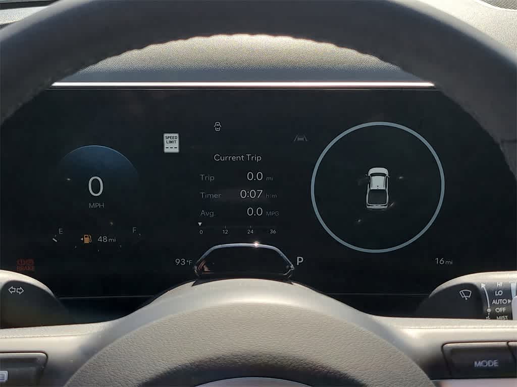 Thumbnail: 2025 Hyundai Santa Cruz - 23