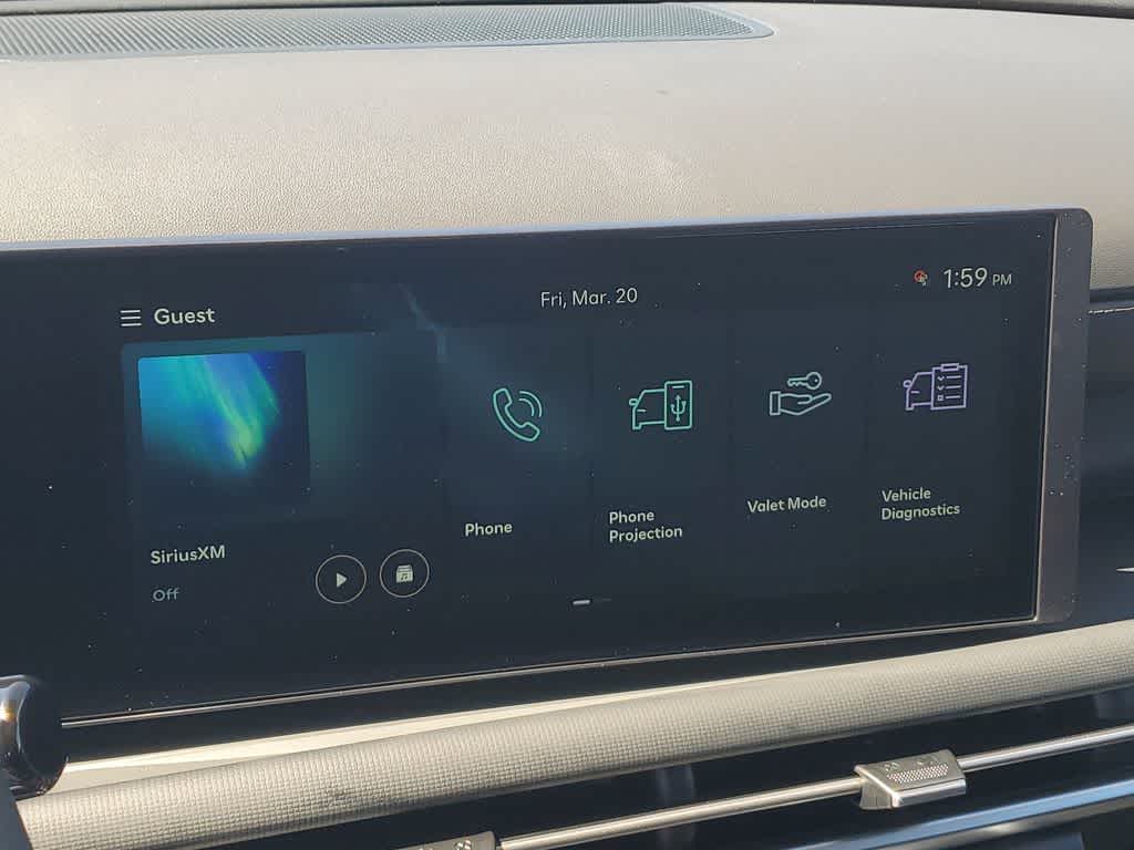 Thumbnail: 2026 Hyundai Tucson - 28