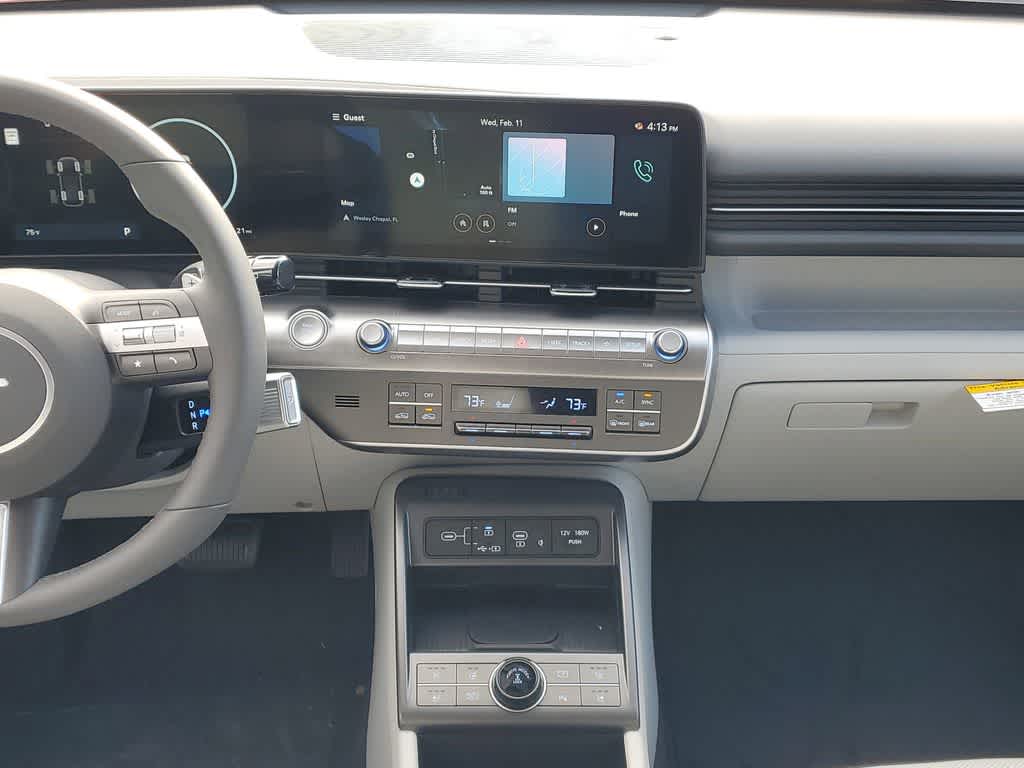 Thumbnail: 2026 Hyundai Kona - 16