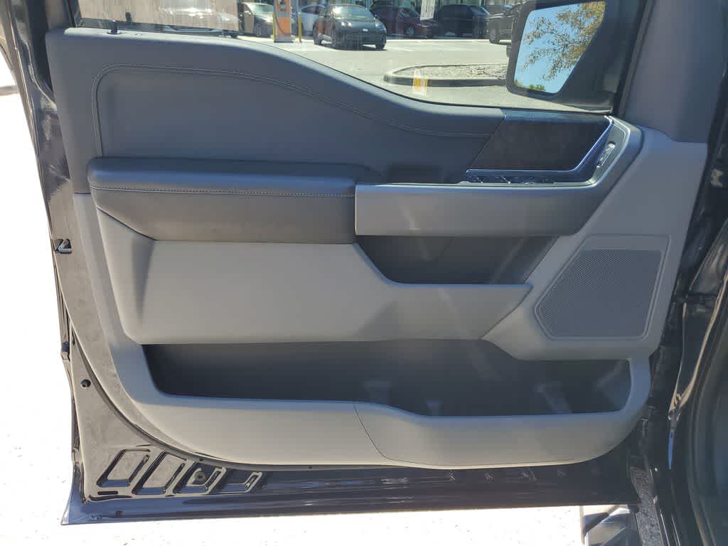 Thumbnail: 2021 Ford F-150 - 16