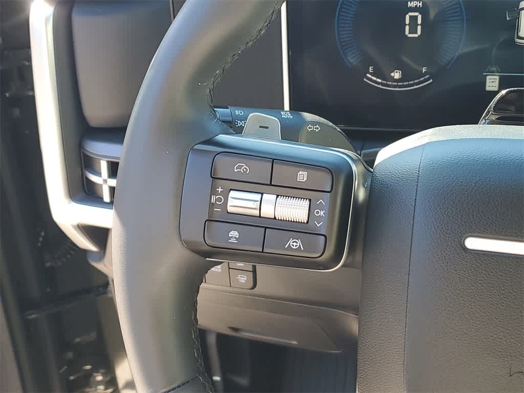 Thumbnail: 2025 Hyundai Santa Fe - 26