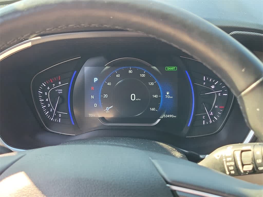 Thumbnail: 2020 Hyundai Santa Fe - 26