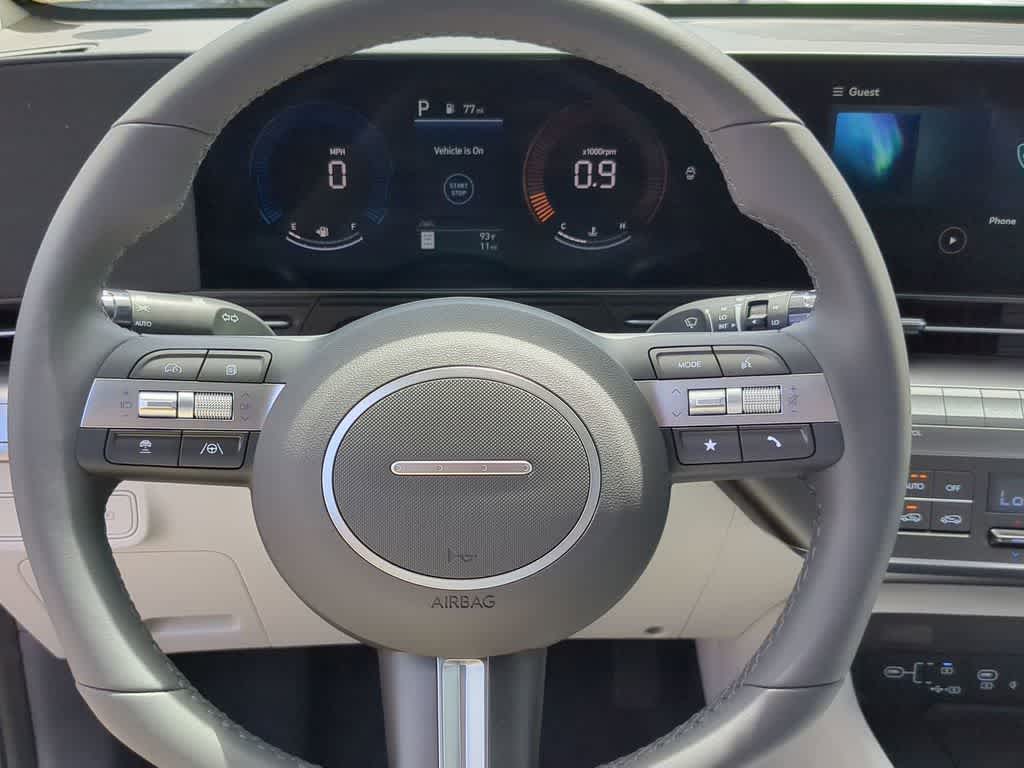 Thumbnail: 2026 Hyundai Kona - 23