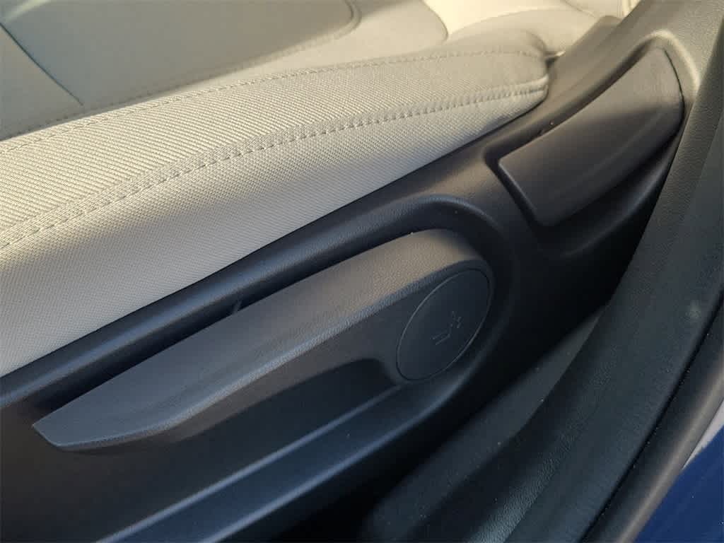 Thumbnail: 2026 Hyundai Tucson - 20