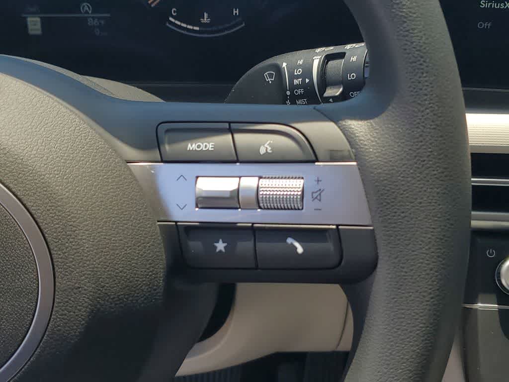 Thumbnail: 2026 Hyundai Tucson - 26