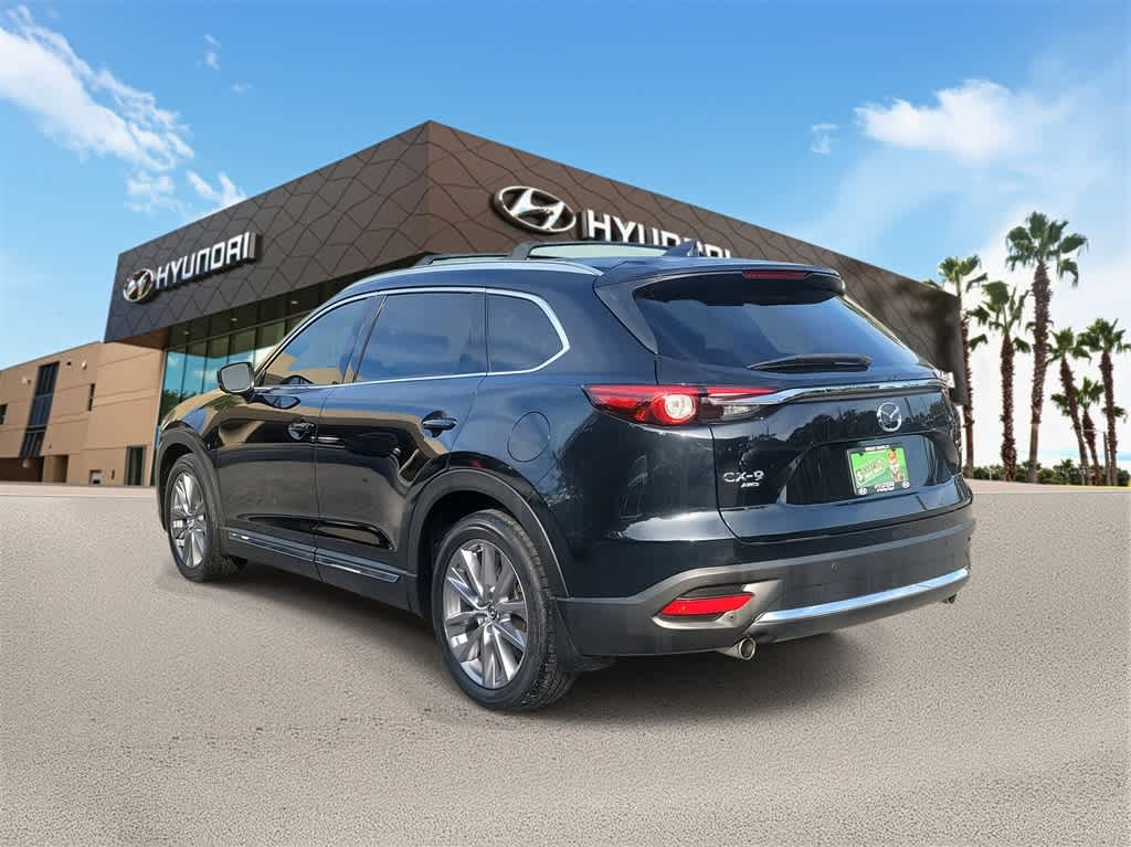 Thumbnail: 2022 Mazda CX-9 - 2