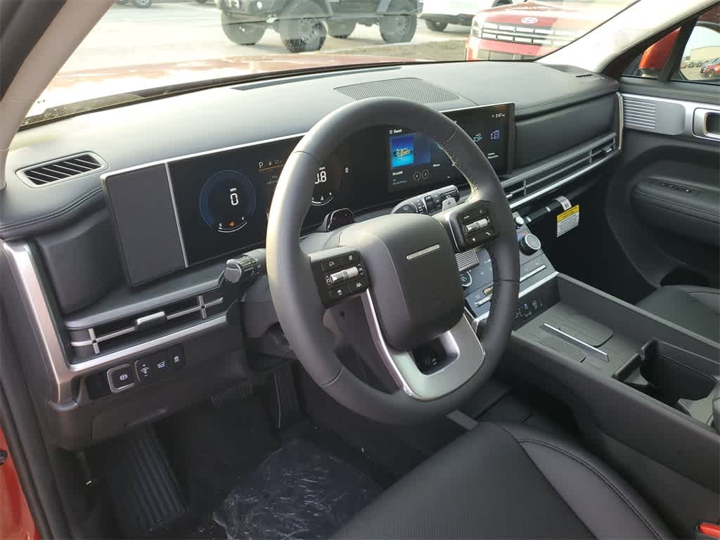 Thumbnail: 2026 Hyundai Santa Fe - 21