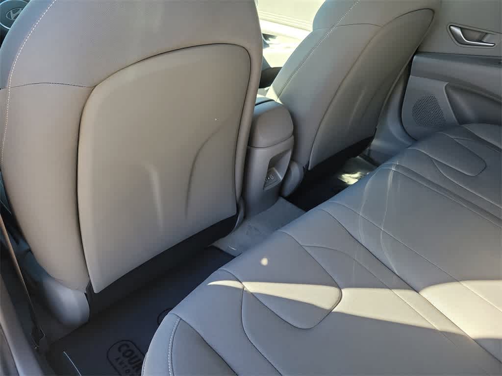 Thumbnail: 2026 Hyundai Elantra - 11